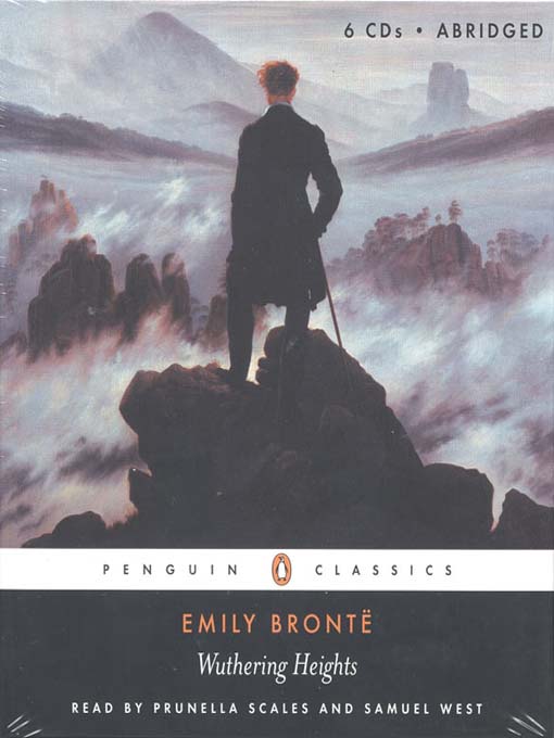 Title details for Wuthering Heights by Emily Brontë - Available